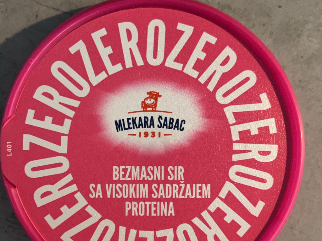 Zero bezmasni sir sa visokim sadrzajem proteina von vlaja | Hochgeladen von: vlaja Zero bezmasni sir sa visokim sadrzajem proteina von vlaja | Hochgeladen von: vlaja