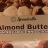 Almond Butter, BU-ENNO Cream von coachalexbuchmann | Hochgeladen von: coachalexbuchmann