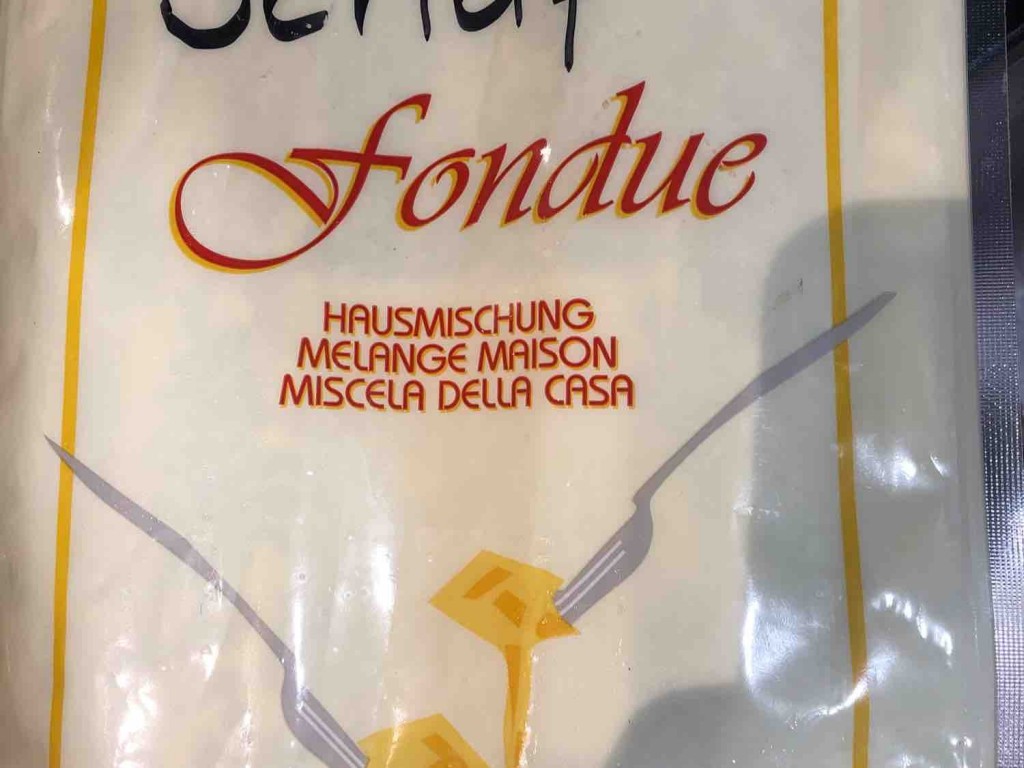 Schafmilch-Fondue, Rustica von ilooveme | Hochgeladen von: ilooveme