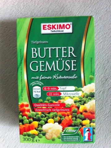 Buttergemüse (Eskimo) | Hochgeladen von: puella