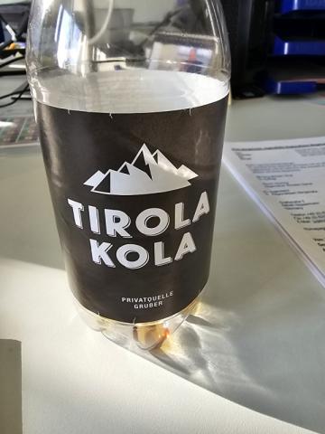 Tirola Kola von Jemren | Hochgeladen von: Jemren