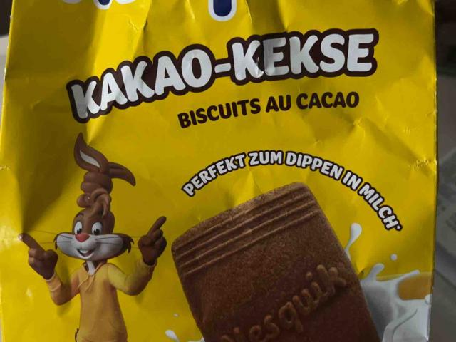 nesquik Kakao Kekse von mk1333 | Hochgeladen von: mk1333