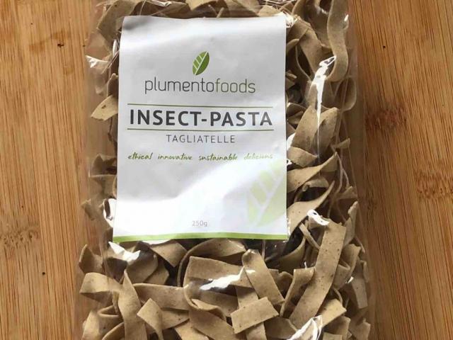 insect-pasta, Tagliatelle von Fergy | Hochgeladen von: Fergy