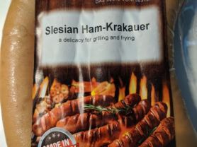 Slesian Ham Krakauer | Hochgeladen von: AlexanderHunz