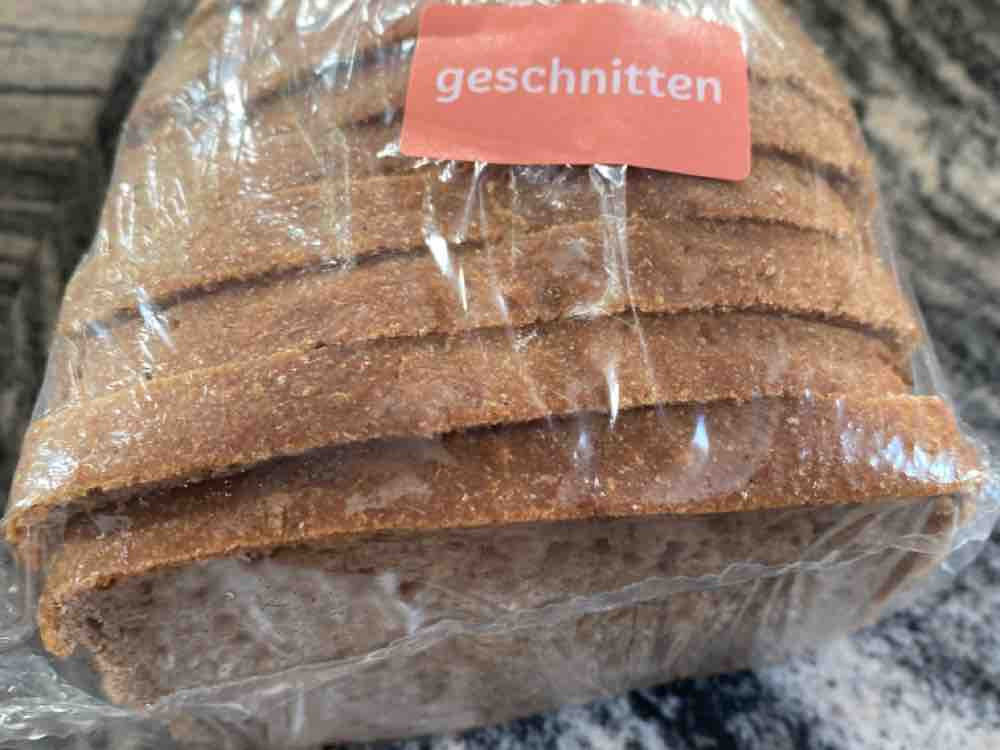 Roggenbrot Rewe von Onna179 | Hochgeladen von: Onna179