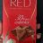 Red Delight, Nut Filling Milk Chocolate von Ly.Ly.Th | Hochgeladen von: Ly.Ly.Th