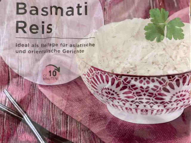 Basmati Reis  lidl von naoki21 | Hochgeladen von: naoki21