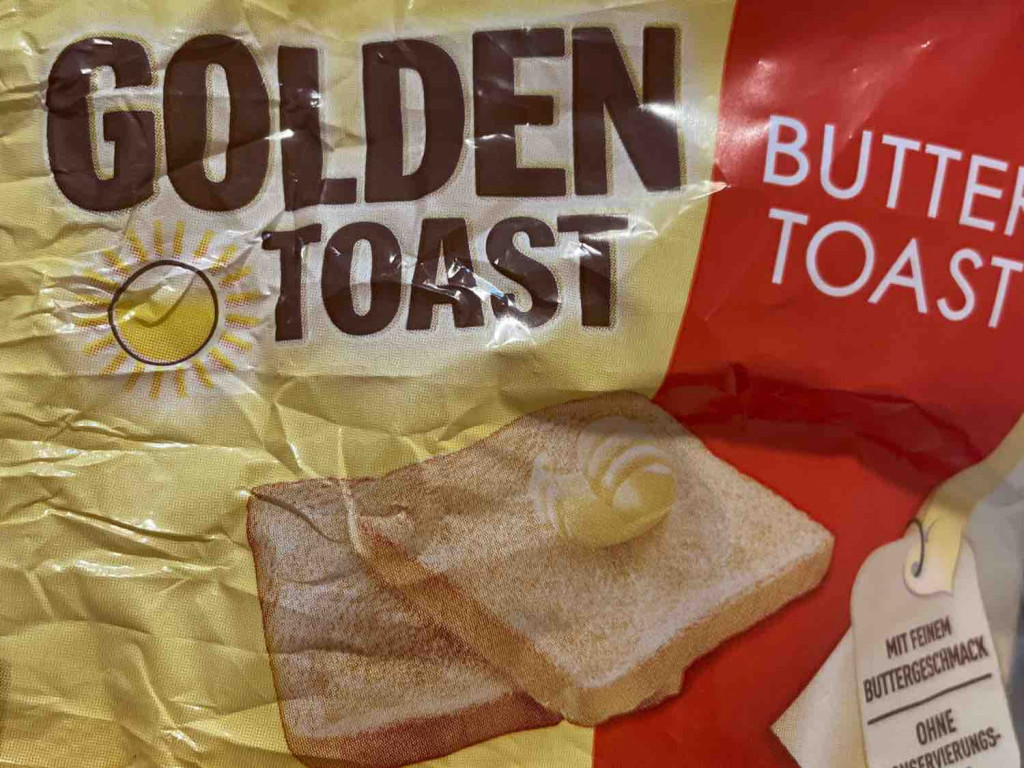 Golden Toast, Buttertoast von manuela141838 | Hochgeladen von: manuela141838