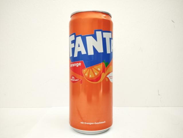 Fanta, Orange | Hochgeladen von: micha66/Akens-Flaschenking