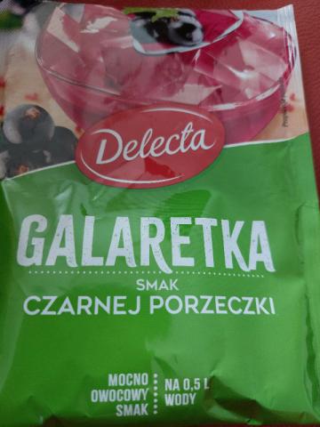 Galaretka z czarnej porzeczki, Wasser von Bacia | Hochgeladen von: Bacia