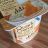 Quark Creme Mandarine, mit Joghurt, mild aus Buttermilch von Spe | Hochgeladen von: Speckerna