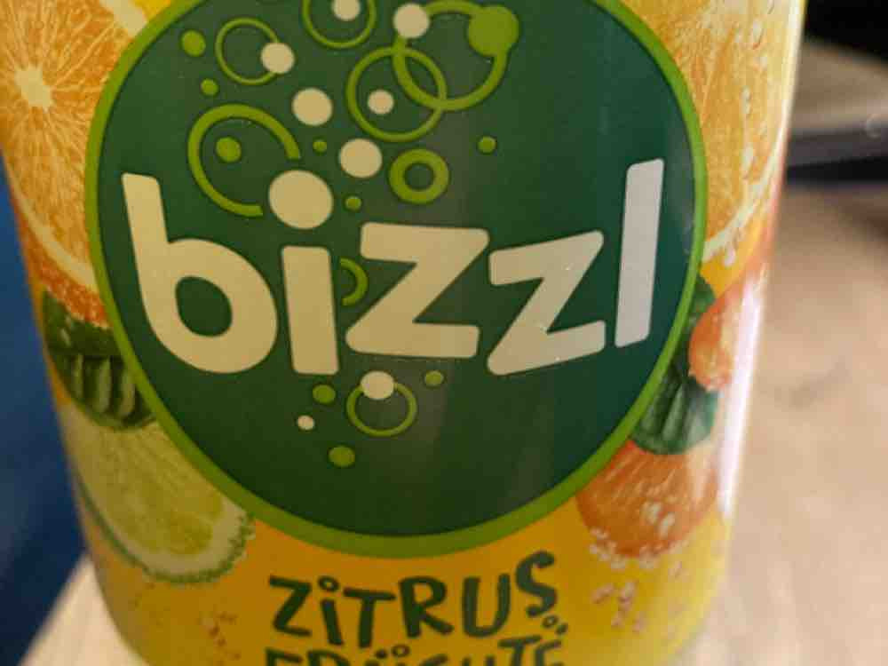 Bizzl (Zitrus Früchte), 3% Fruchtgehalt von BenjaminL04 | Hochgeladen von: BenjaminL04