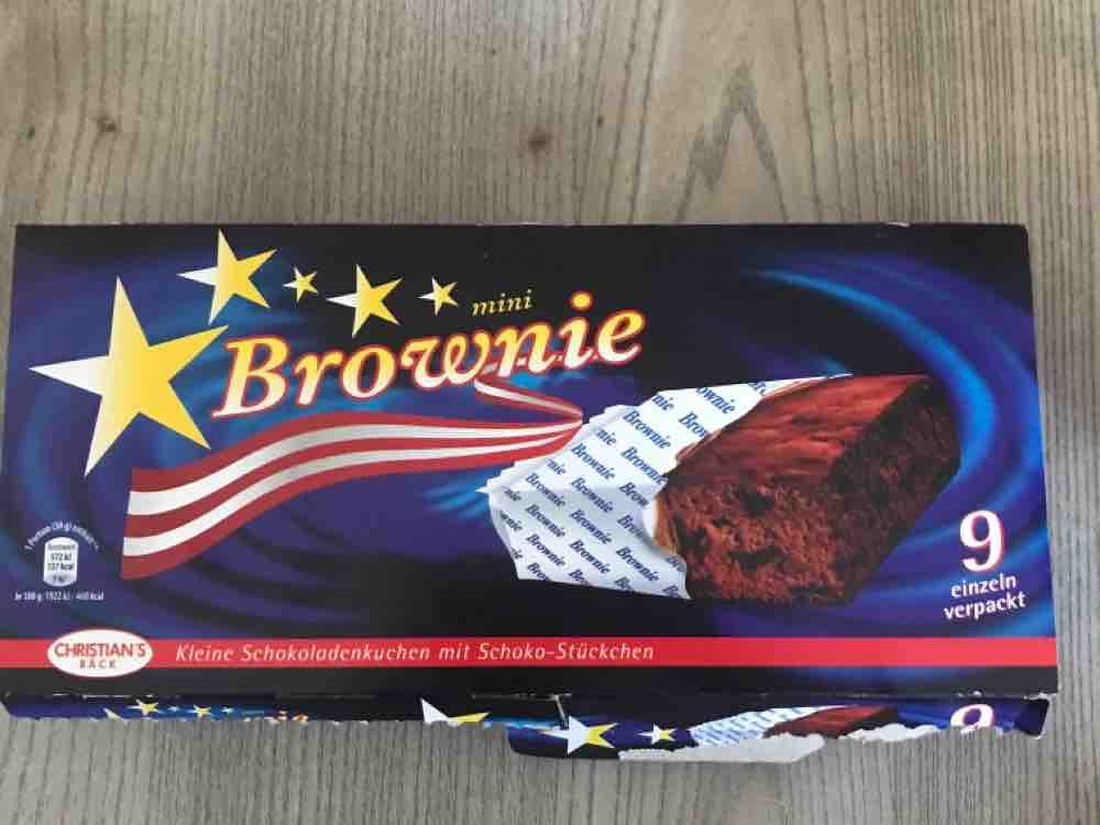 Brownie von FlorianOVE | Hochgeladen von: FlorianOVE