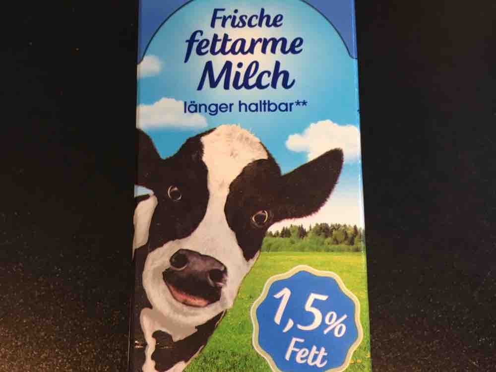 Tuffi Fettarme Milch von cuja | Hochgeladen von: cuja