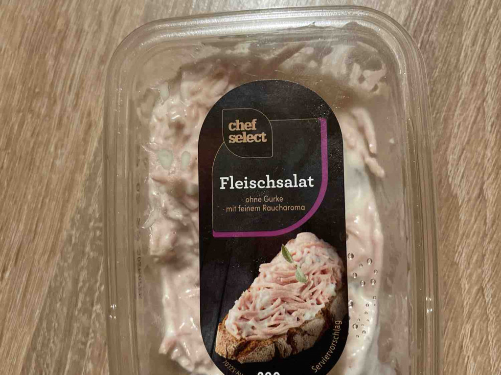 fleischsalat lidl von Schubi1986 | Hochgeladen von: Schubi1986