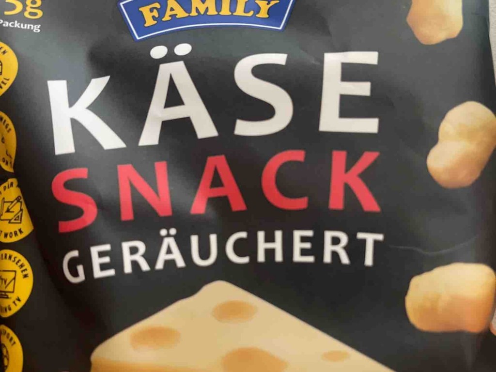 Käse Snack geräuchert, 45%  Fett i.Tr von Lena071 | Hochgeladen von: Lena071