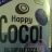 Happy Coco Blueberry von Channst | Hochgeladen von: Channst