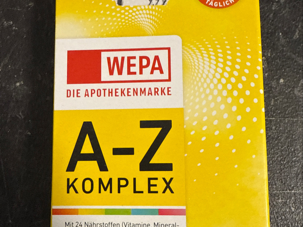 a-z komplex von WidmannRigo | Hochgeladen von: WidmannRigo a-z komplex von WidmannRigo | Hochgeladen von: WidmannRigo