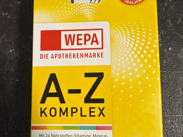 a-z komplex von WidmannRigo | Hochgeladen von: WidmannRigo a-z komplex von WidmannRigo | Hochgeladen von: WidmannRigo