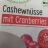 Cashewnüsse mit Cranberries von Trixie2005 | Hochgeladen von: Trixie2005