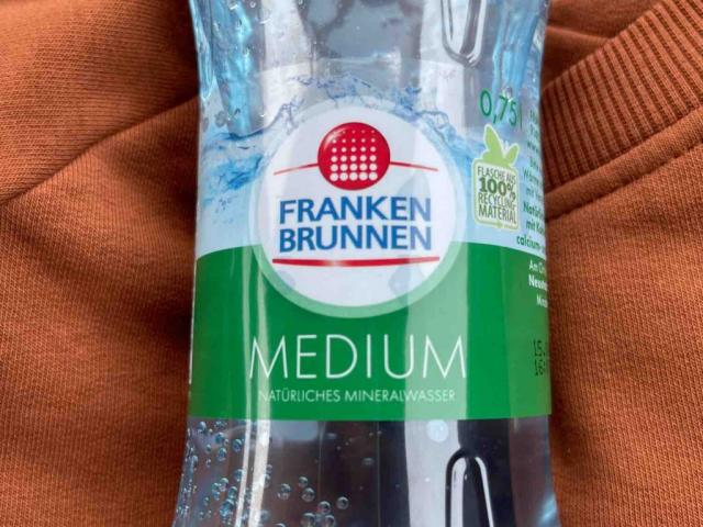 Franken Brunnen Medium von joannak | Hochgeladen von: joannak