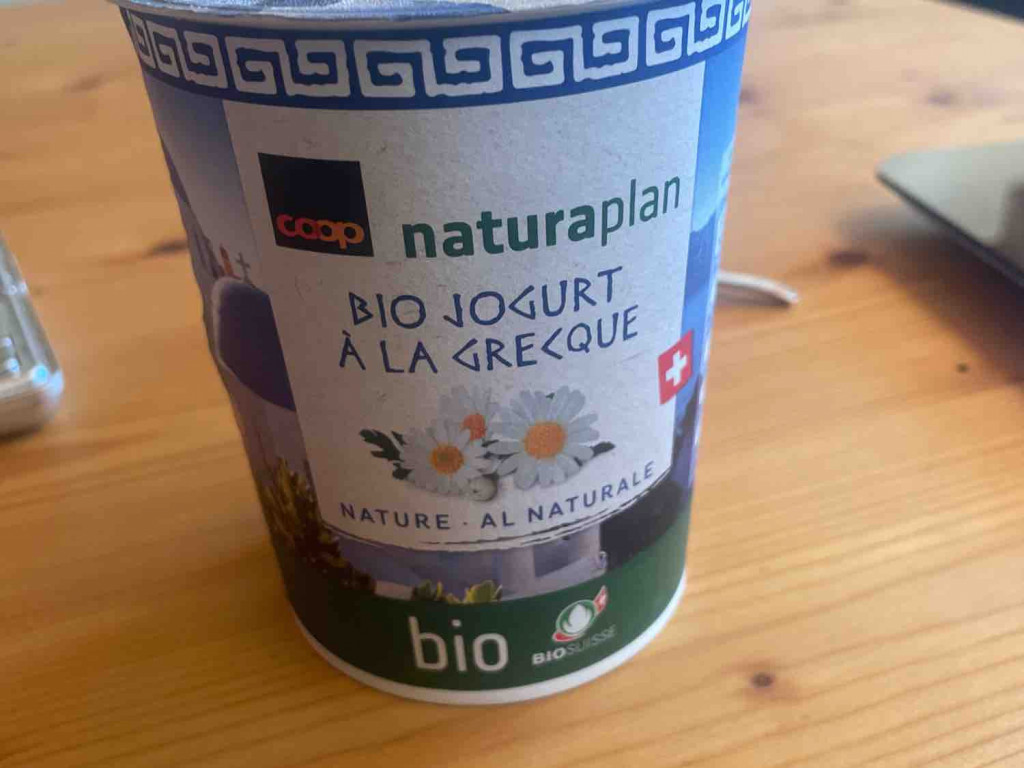bio griechisches yogurt von cratzycat | Hochgeladen von: cratzycat