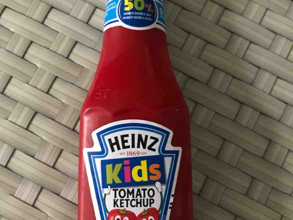 Tomato Ketchup Kids von irhu | Hochgeladen von: irhu