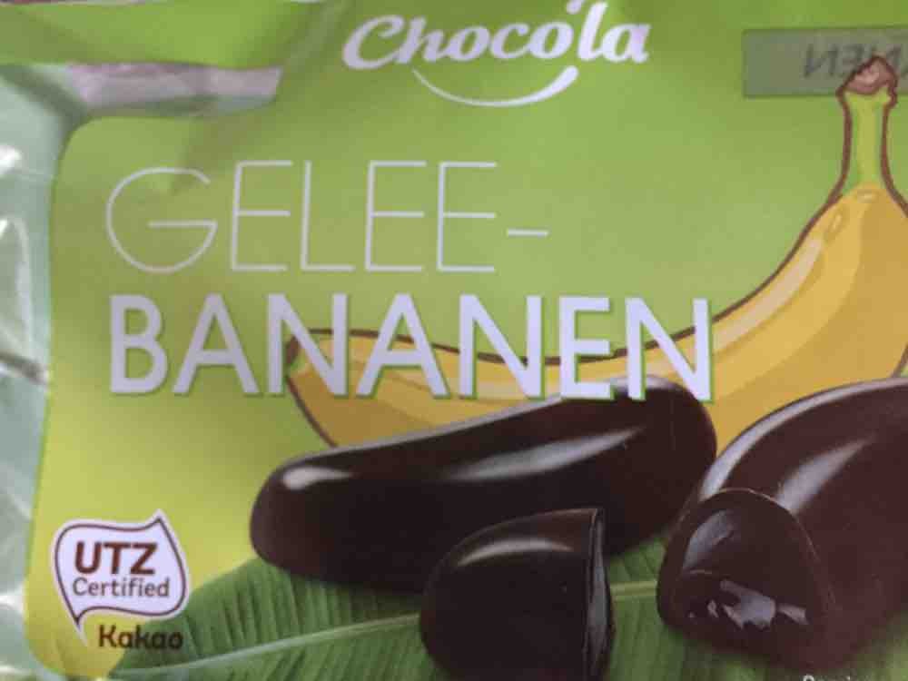 Gelee-Bananen von ncfuengehe666 | Hochgeladen von: ncfuengehe666