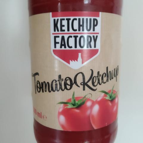 Tomato Ketchup von monokultur | Hochgeladen von: monokultur