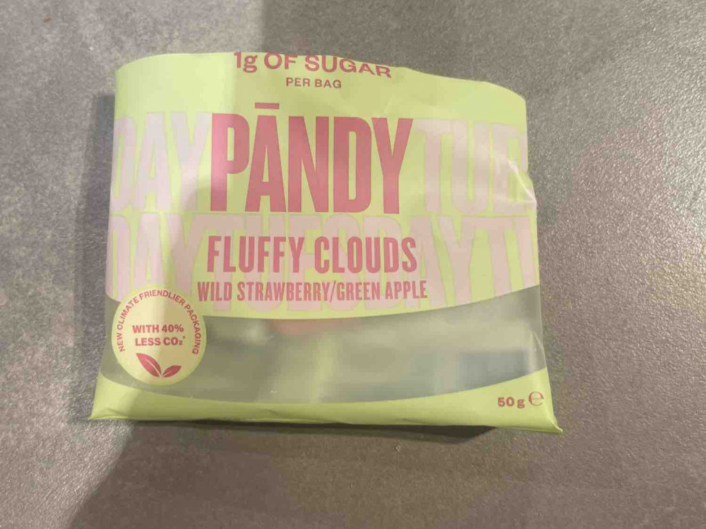 Pandy Fluffy Clouds 50g von RonBal | Hochgeladen von: RonBal