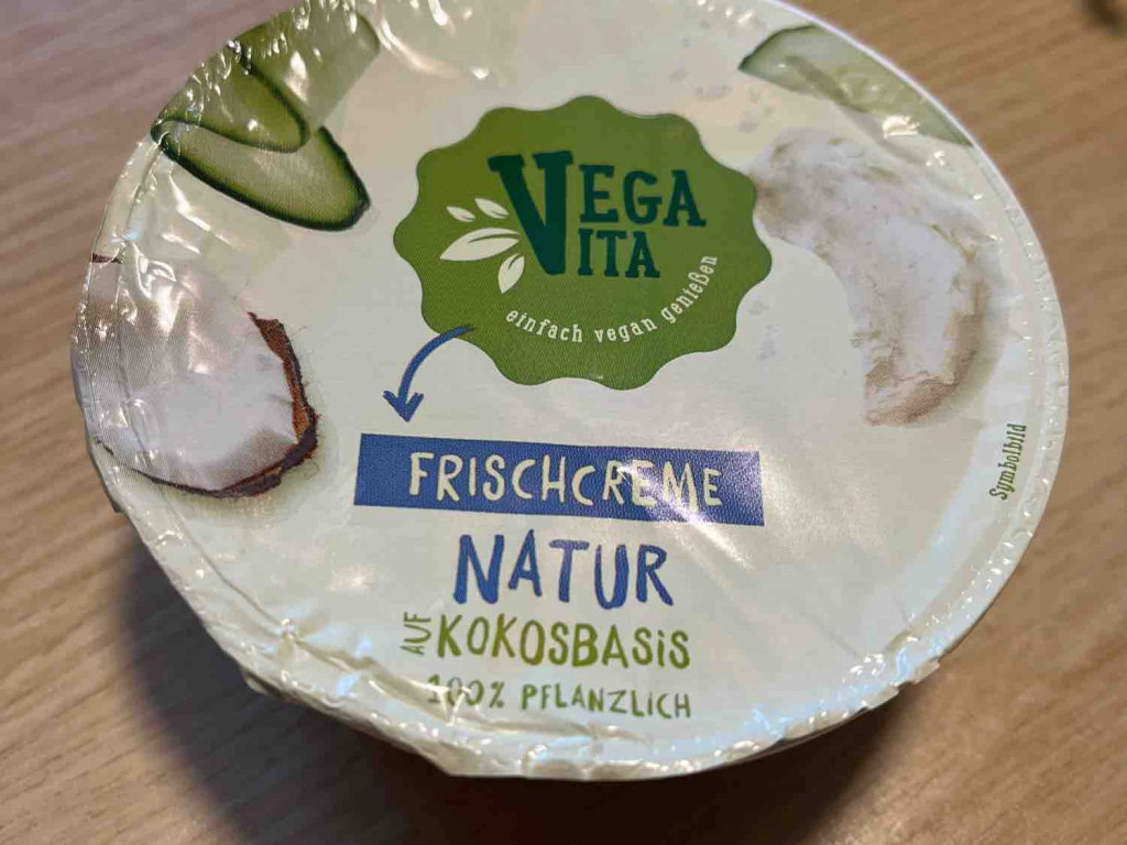 Frischcreme, Vegan von hausi104 | Hochgeladen von: hausi104
