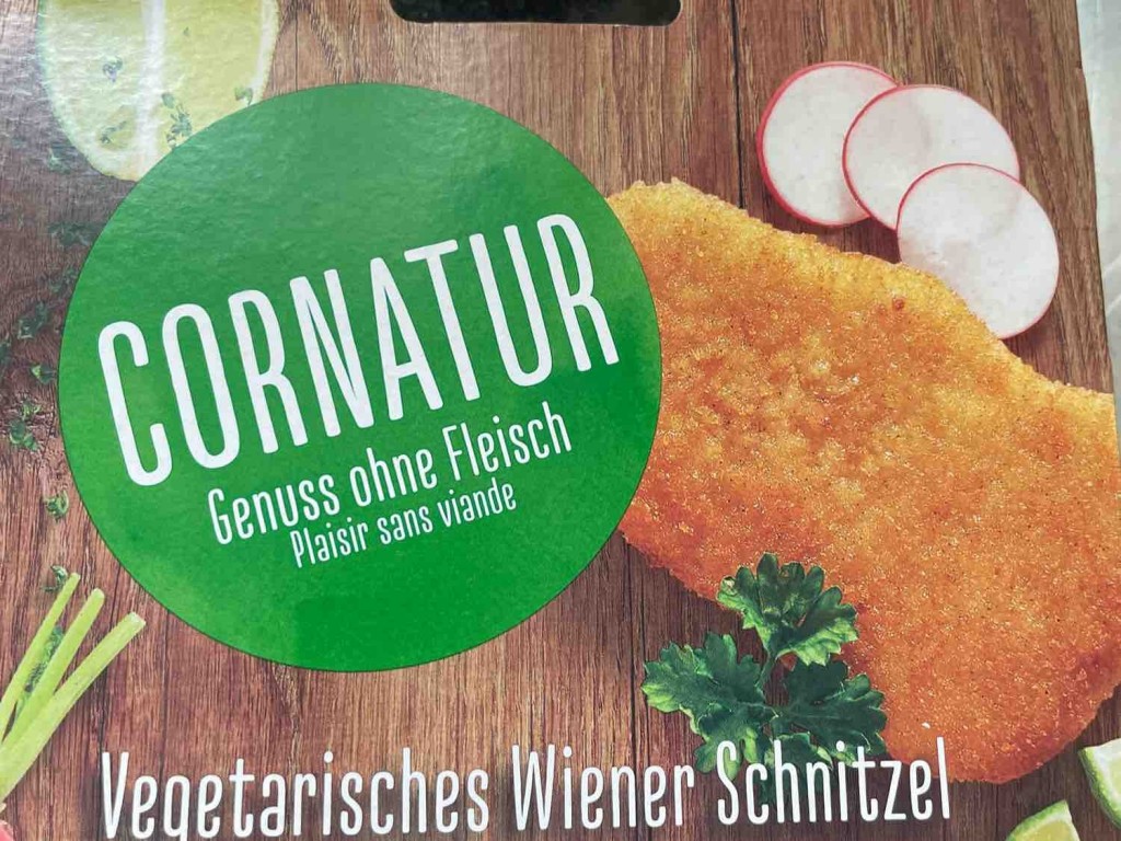 Vegi Wiener Schnitzel, vegetarisch von Naedl | Hochgeladen von: Naedl