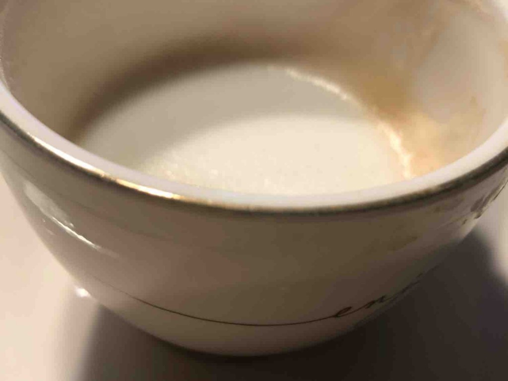 Kaffee mit Milch 0,3 % von Bella34 | Hochgeladen von: Bella34
