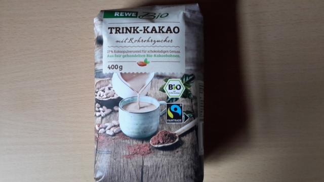 Instant Kakao | Hochgeladen von: sorong73