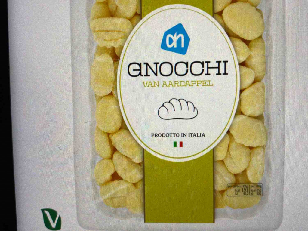 Gnocchi by Cornelio | Hochgeladen von: Cornelio