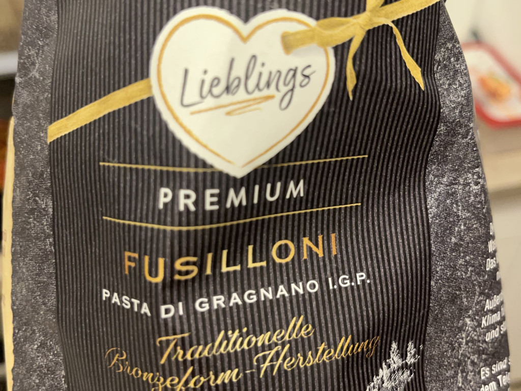 Fusiloni Lieblings von RichyRich1981 | Hochgeladen von: RichyRich1981