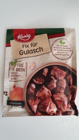 Fix für Gulasch von robertlange1997523 | Hochgeladen von: robertlange1997523