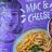 Bio Cremige One Pot Mac & Cheese , Käse von Technikaa | Hochgeladen von: Technikaa