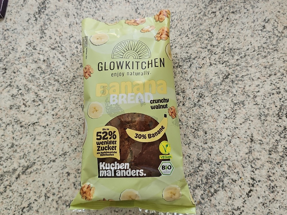 Banane Bread, crunchy walnut von Noulaki | Hochgeladen von: Noulaki Banane Bread, crunchy walnut von Noulaki | Hochgeladen von: Noulaki