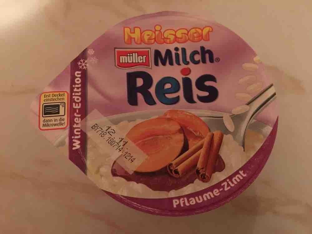 Heisser Milchreis , Pflaume-Zimt von Alice. | Hochgeladen von: Alice. Heisser Milchreis , Pflaume-Zimt von Alice. | Hochgeladen von: Alice.