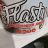 Flasty, Schoko Erdbeer Joghurt von MagtheSag | Hochgeladen von: MagtheSag