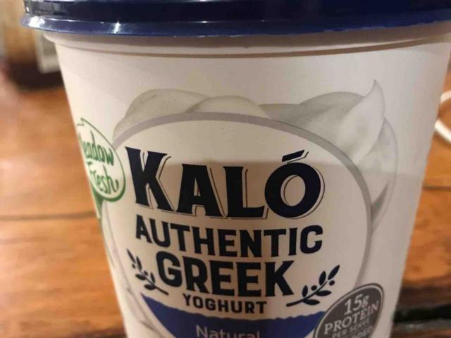 Greek yoghurt, nature 15% protein by sweety34 | Uploaded by: sweety34