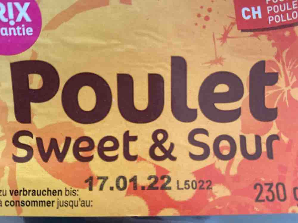 Poulet sweet&sour von HeroNiki1 | Hochgeladen von: HeroNiki1