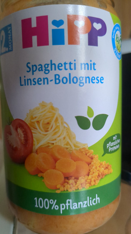 Spaghetti mit Linsen-Bolognese von Drachenmond | Hochgeladen von: Drachenmond