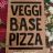 Veggi Base Pizza von Renaxo | Hochgeladen von: Renaxo