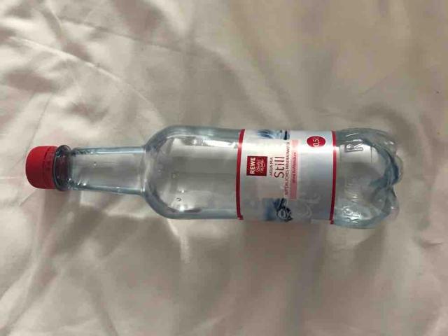 REWE Aqua Mia Still von LutzR | Hochgeladen von: LutzR