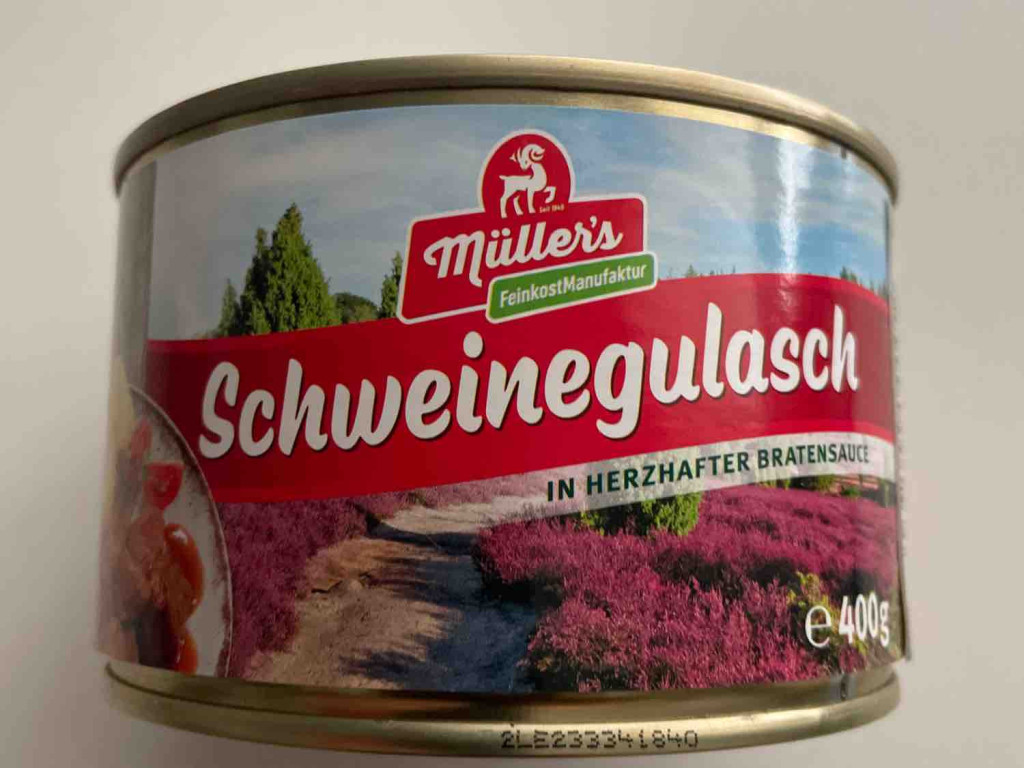 Schweinegulasch  von Christof4796 | Hochgeladen von: Christof4796