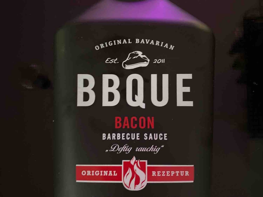 BBQUE, Sorte Bacon von mitilo | Hochgeladen von: mitilo