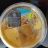 Hummus Ras el Hanout, Vegan by Jxnn1s | Hochgeladen von: Jxnn1s