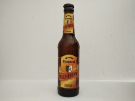 Altenauer - Malz-Trunk: Alkoholfrei | Hochgeladen von: micha66/Akens-Flaschenking